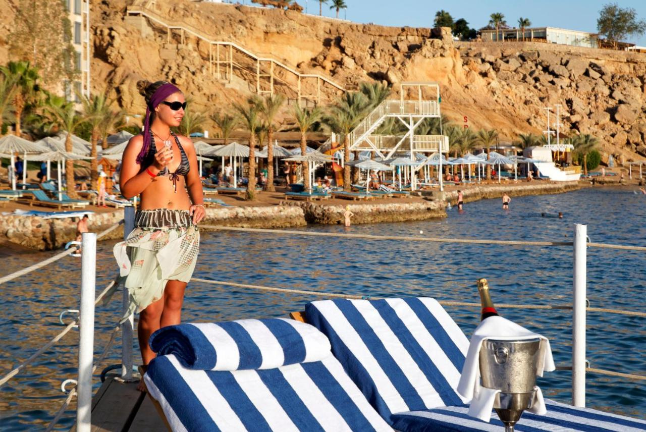 Foto - Albatros Sharm Resort - By Pickalbatros