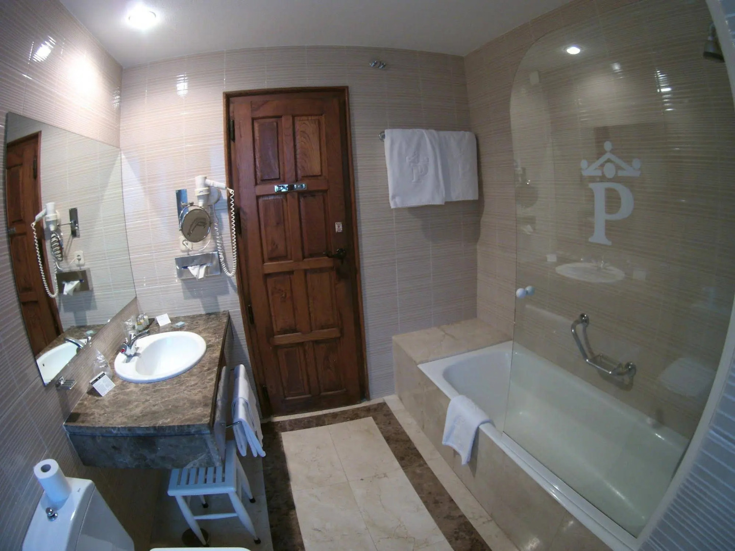 Foto - Parador de Santiago - Hostal Reis Catolicos