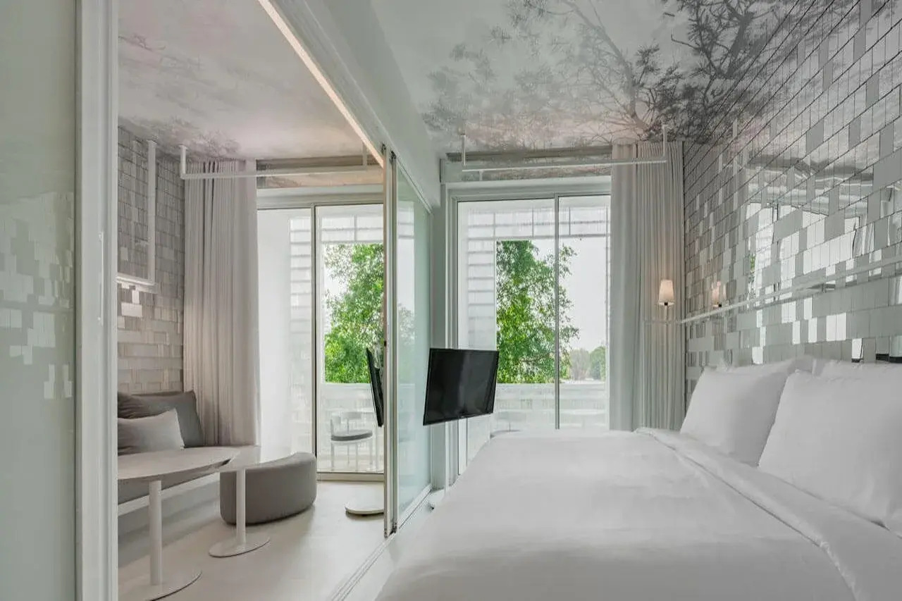 Foto - Little Shelter Hotel Chiangmai