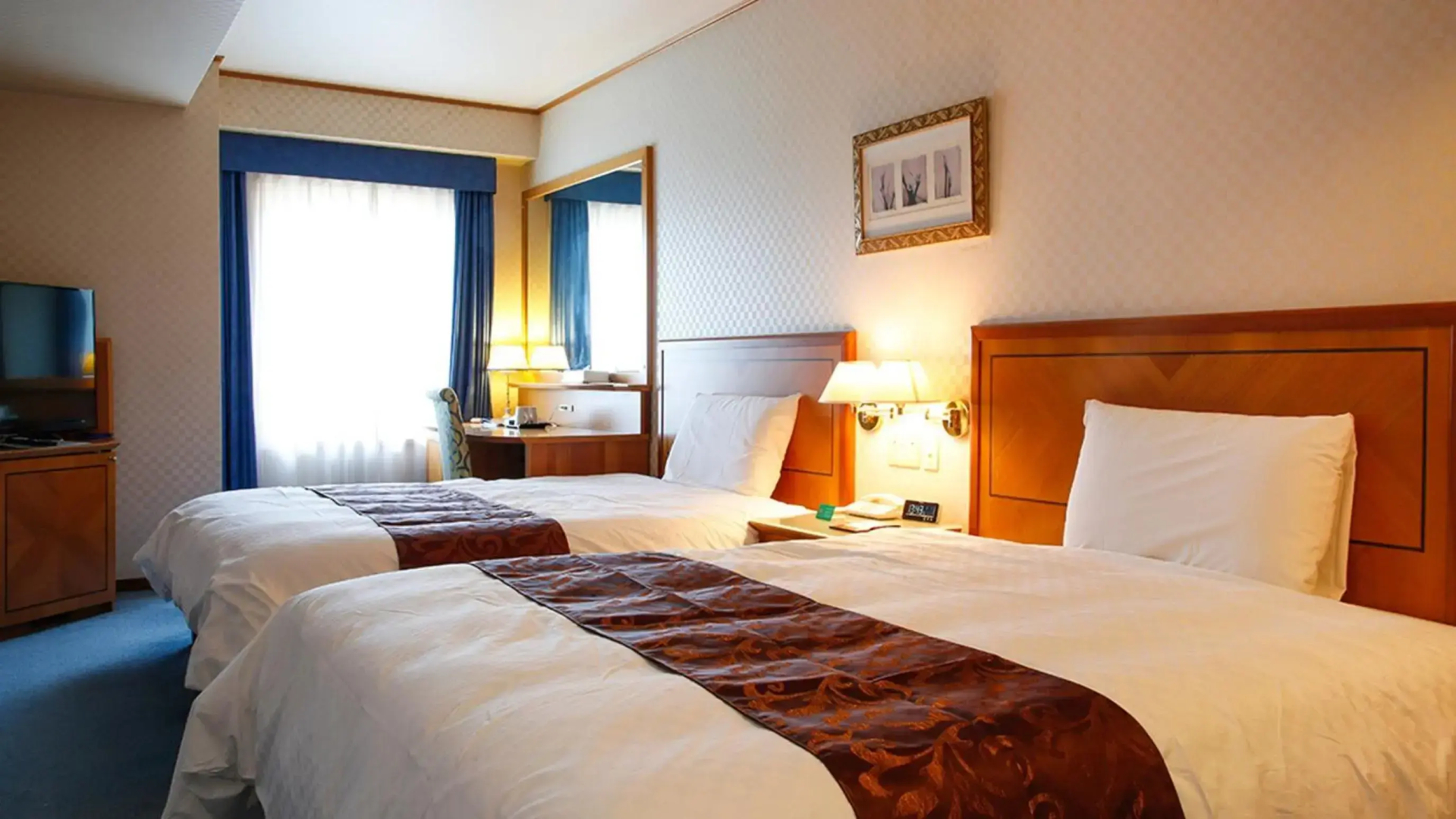 Foto - Hotel BELLMARE