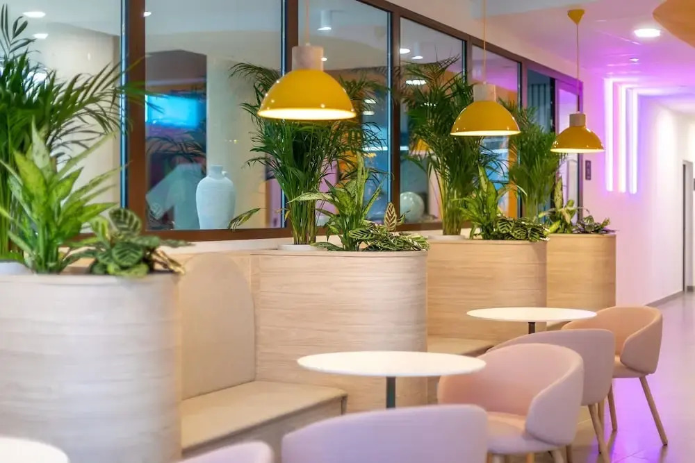 Photo - NIDO Malvarrosa Hotel - Apartamento