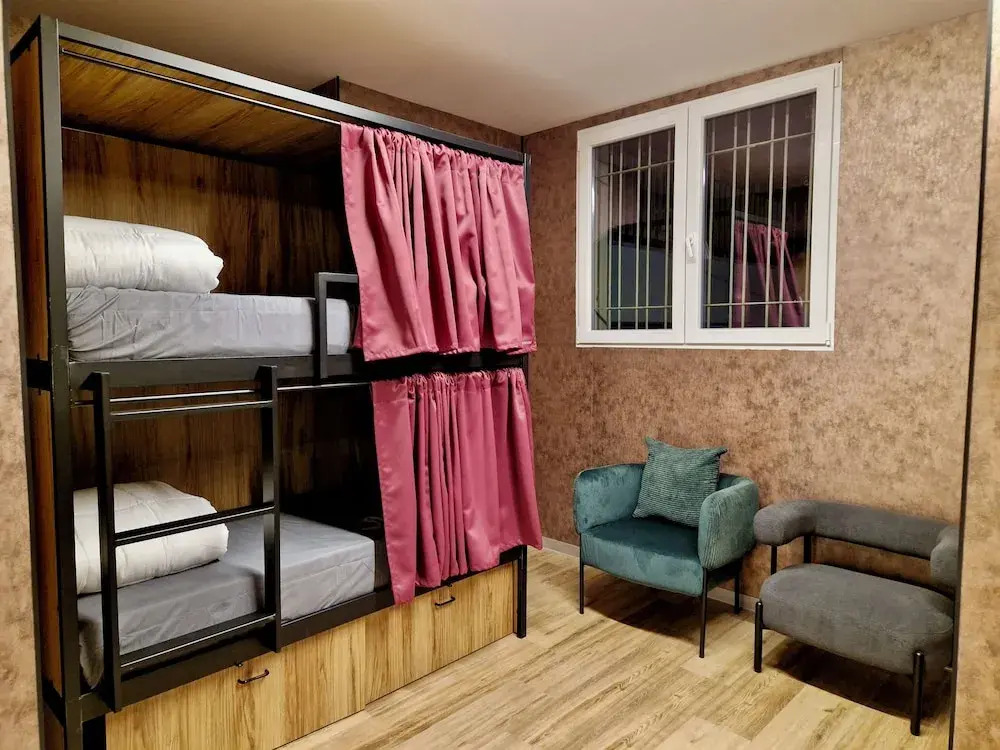 Photo - Velvet Hostel Business