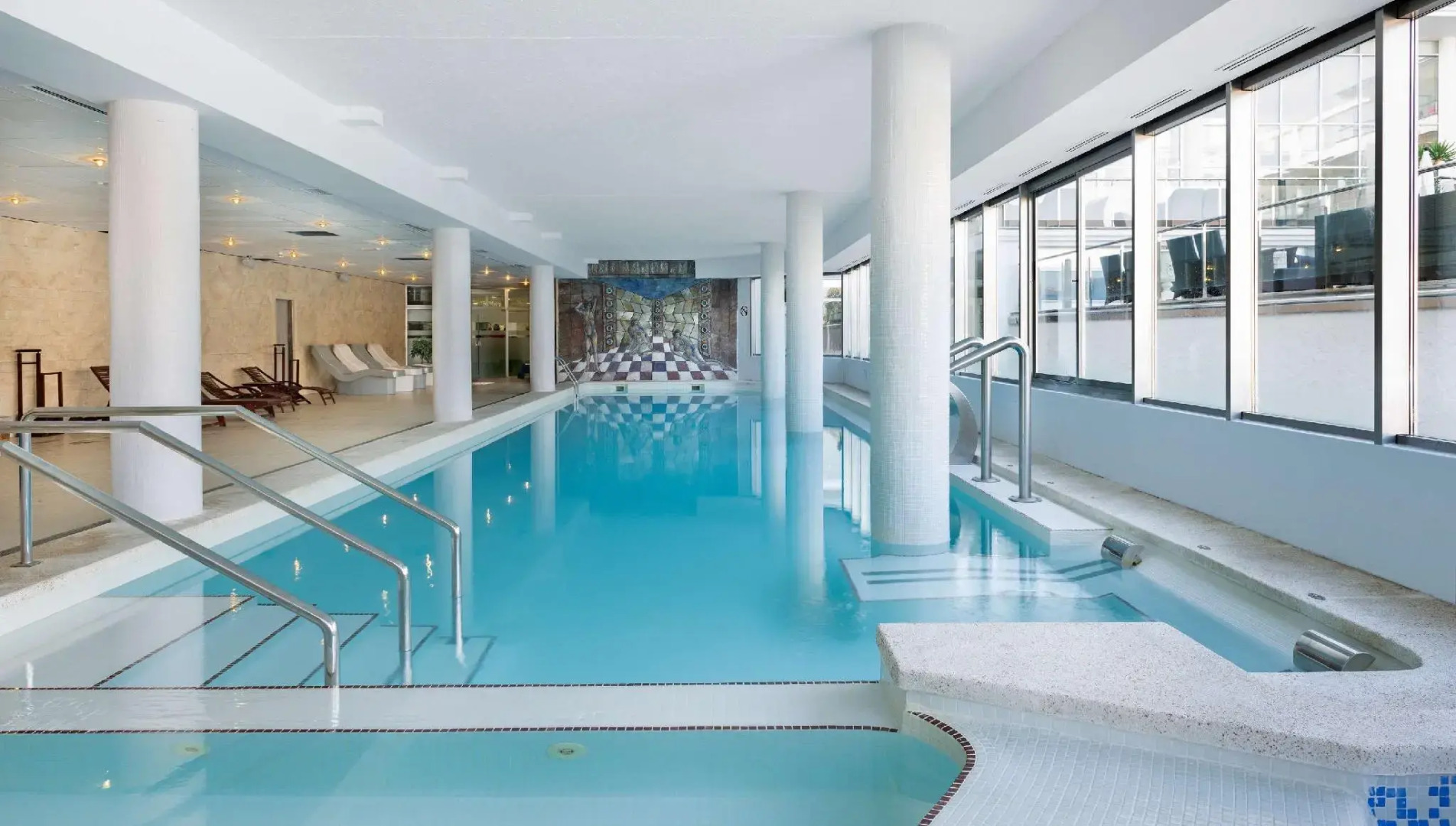 Foto - Hotel Sun Palace Albir & Spa