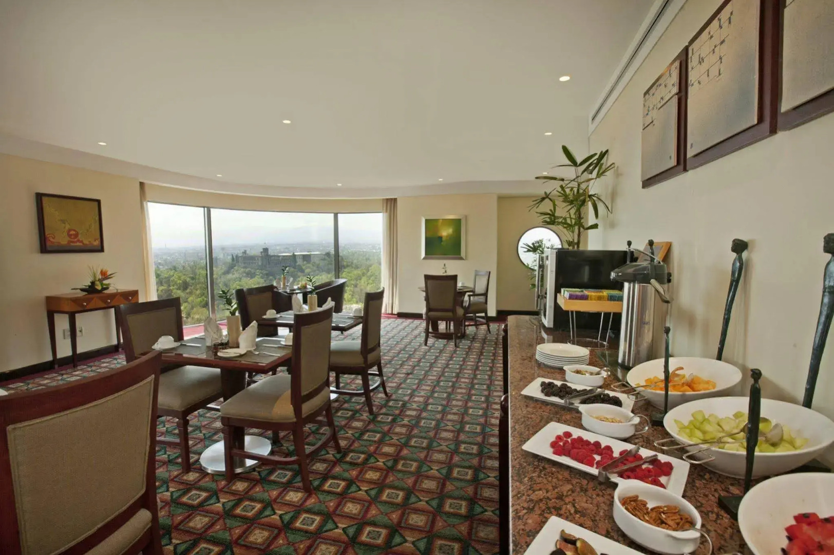 Foto - Grand Fiesta Americana Chapultepec