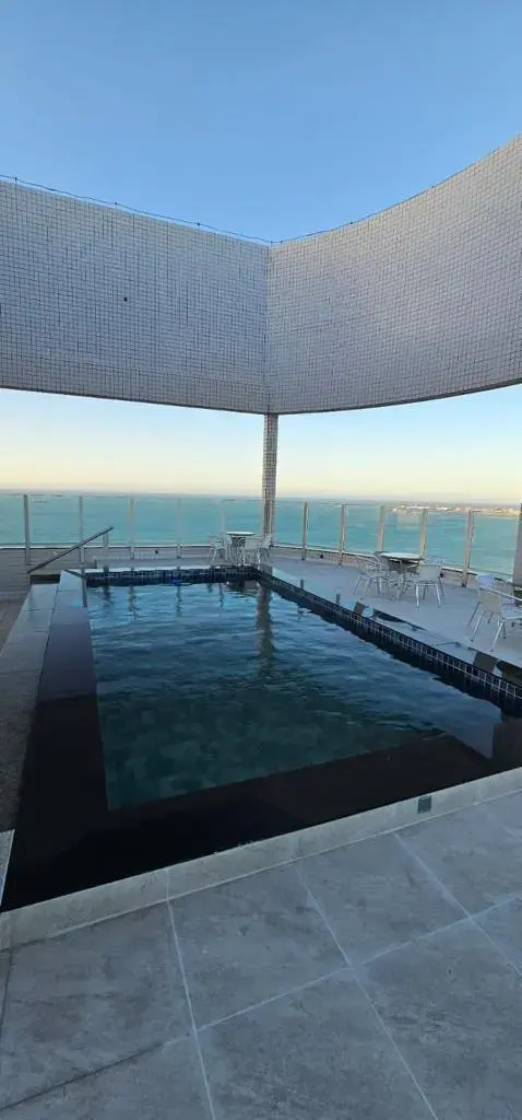 Foto - Costa do Mar Hotel