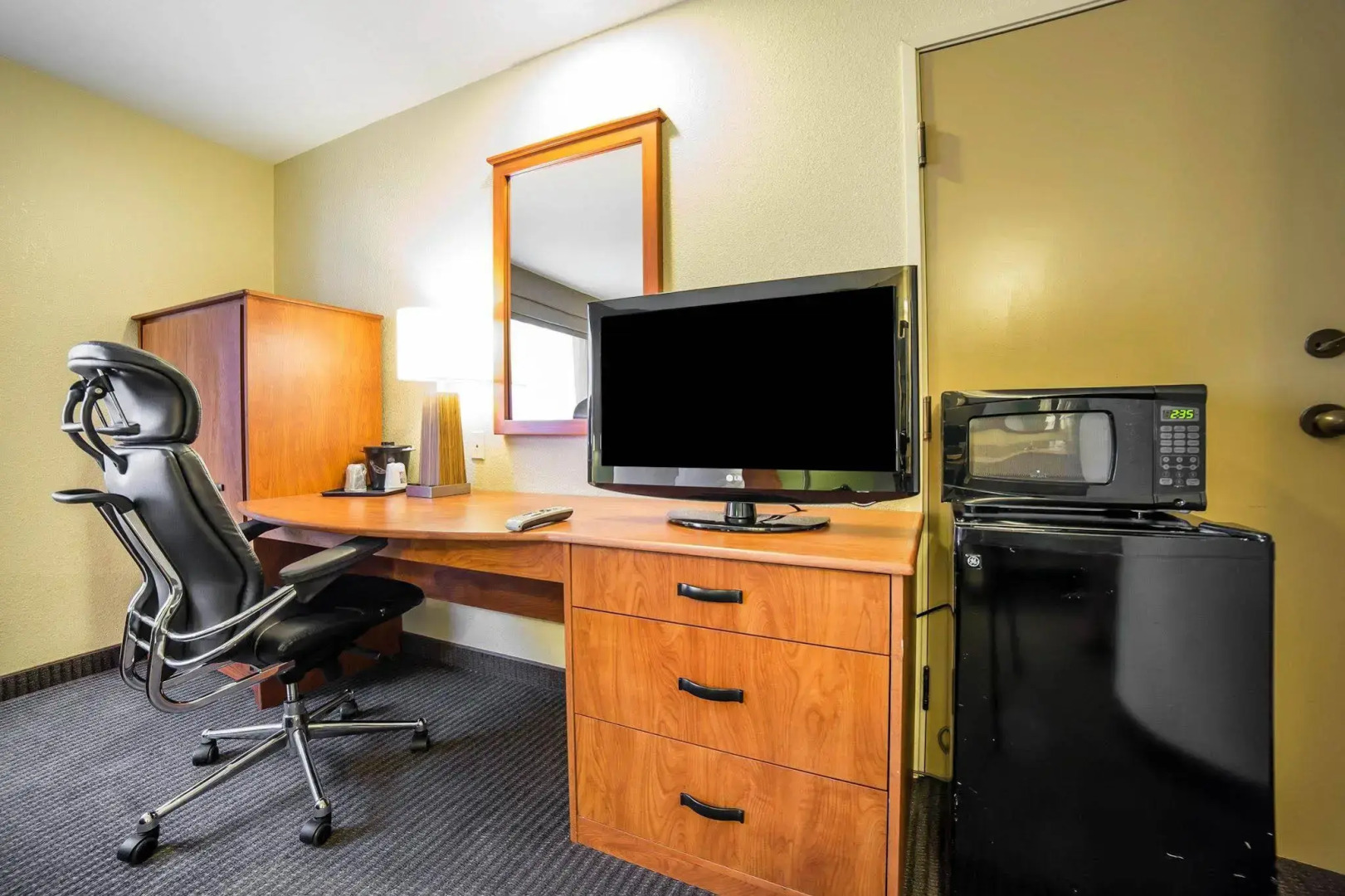 Foto - Sleep Inn West Valley City - Salt Lake City South