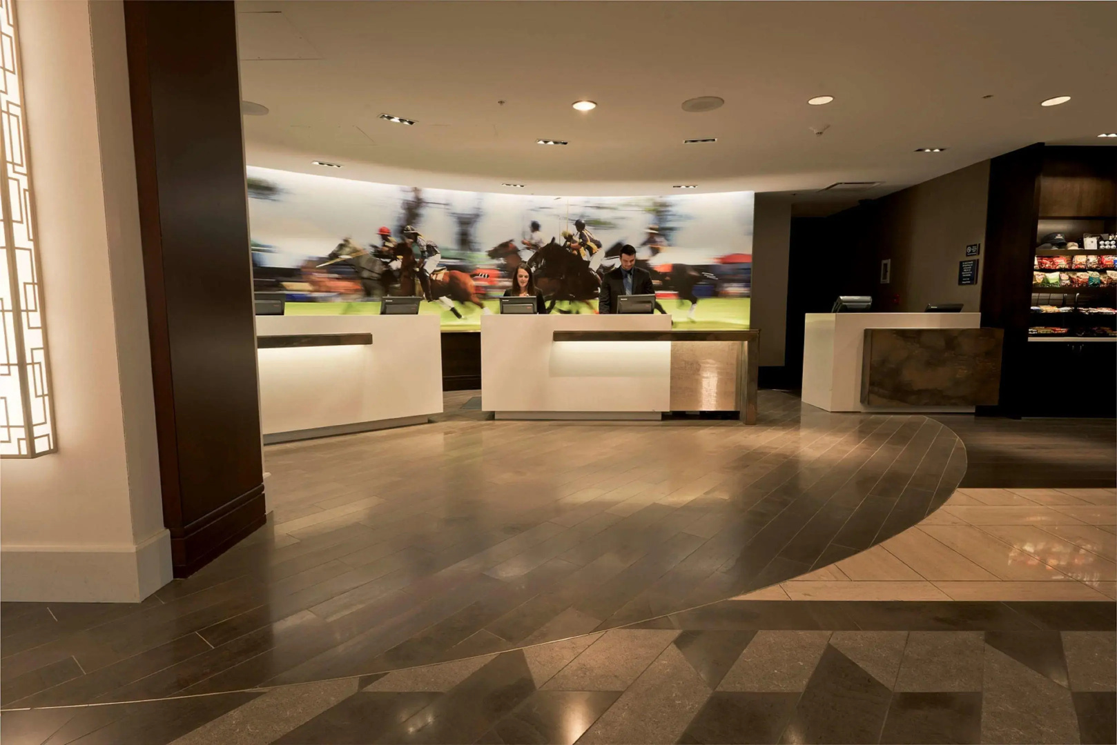 Foto - Hilton Chicago Oak Brook Hills Resort & Conference Center