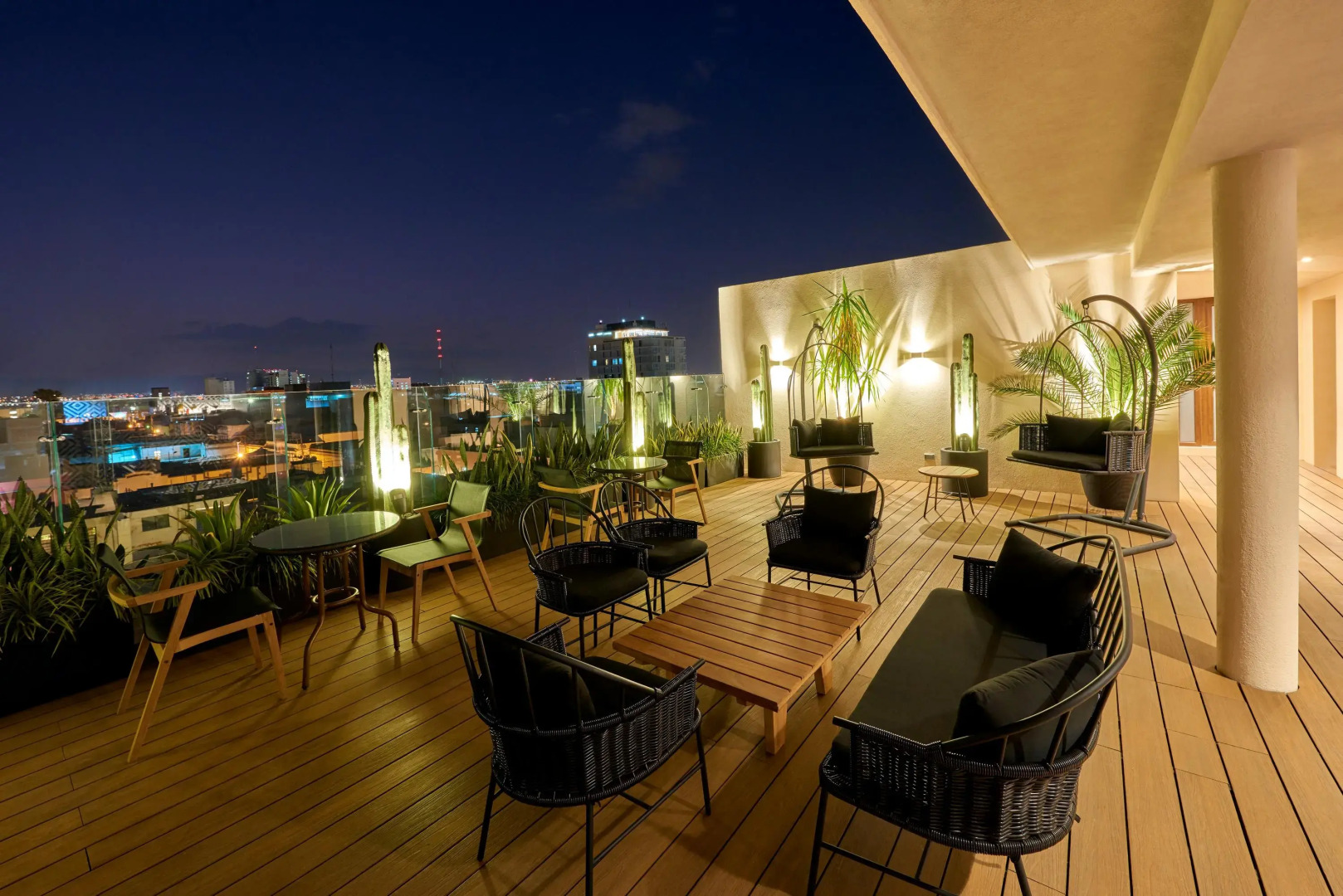 Photo - City Centro by Marriott San Luis Potosi