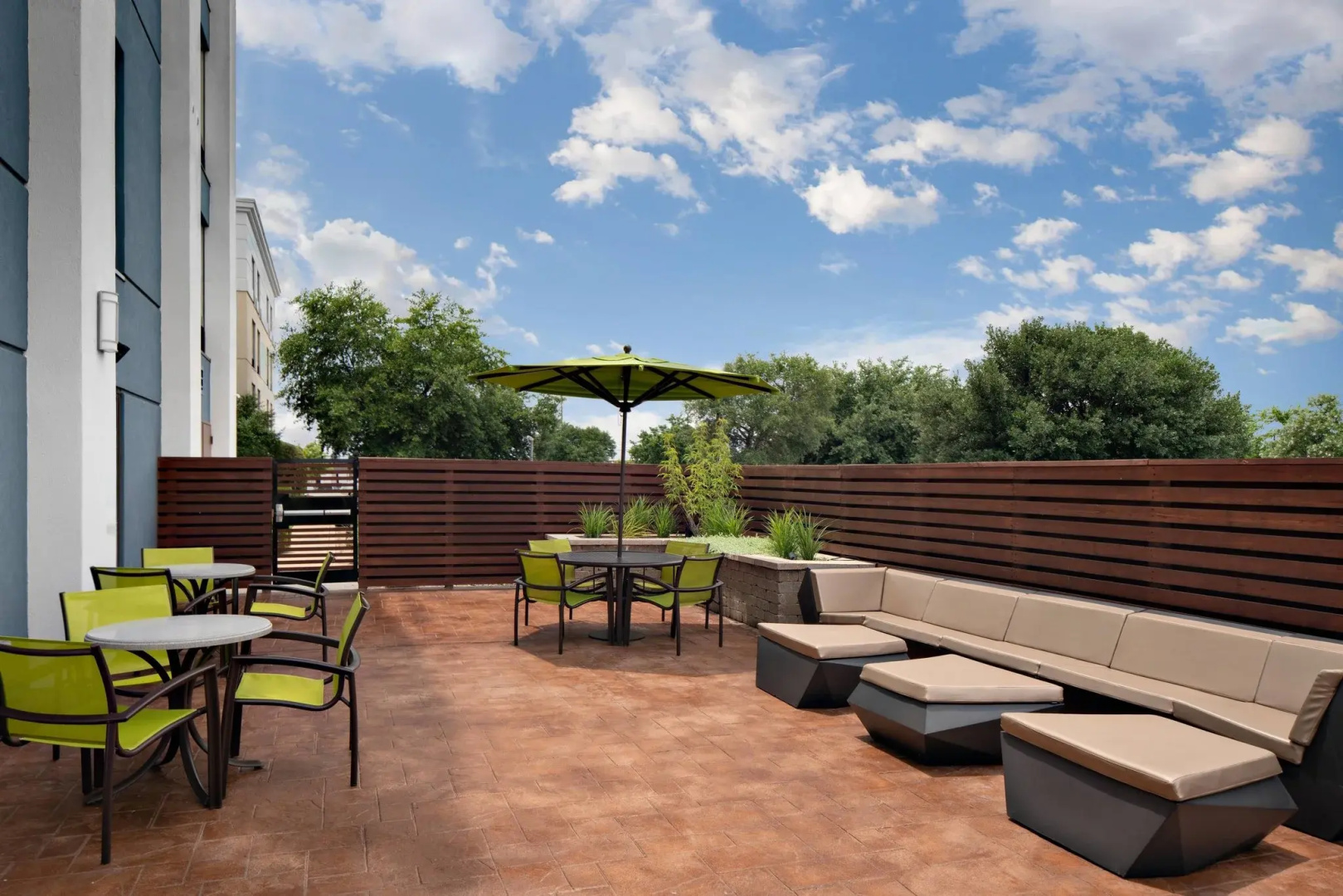 Foto - SpringHill Suites Austin Round Rock
