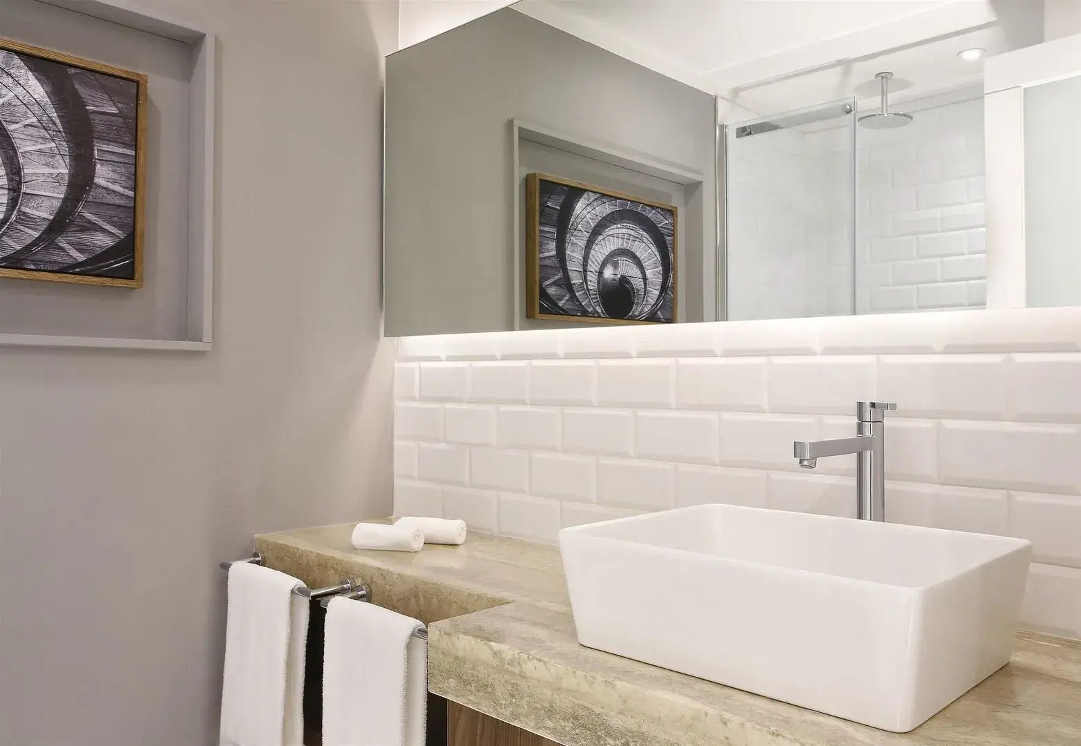 Foto - Le Meridien Visconti Rome