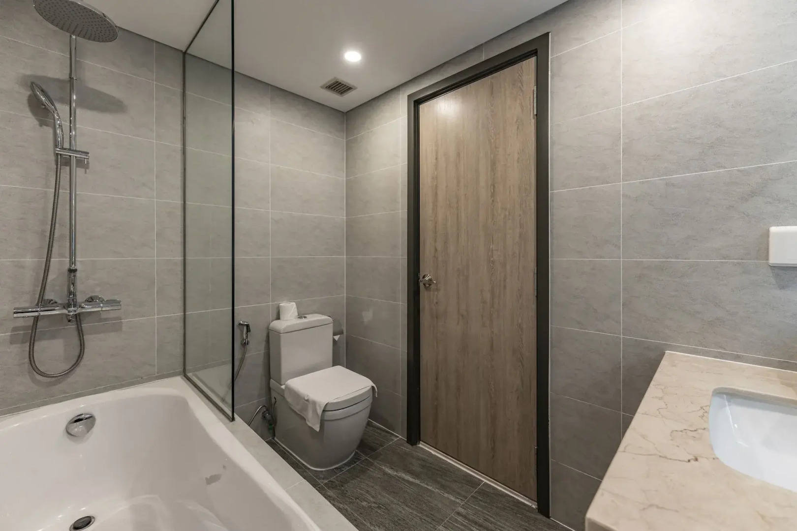 Photo - Garden View Court Suites Ho Chi Minh City