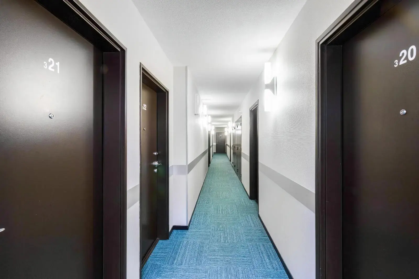 Foto - All Suites Appart Hôtel - Pau - Zénith