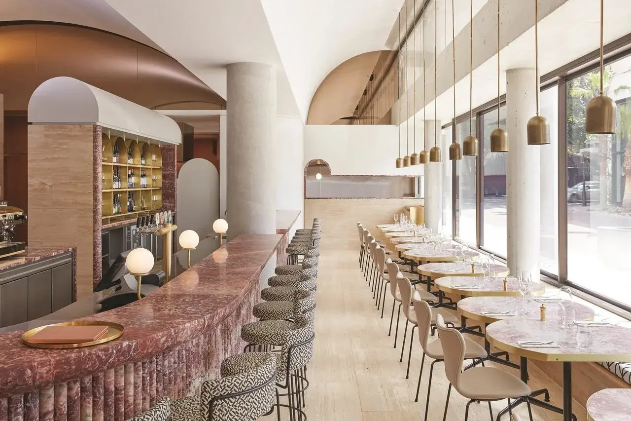 Foto - The Calile Hotel