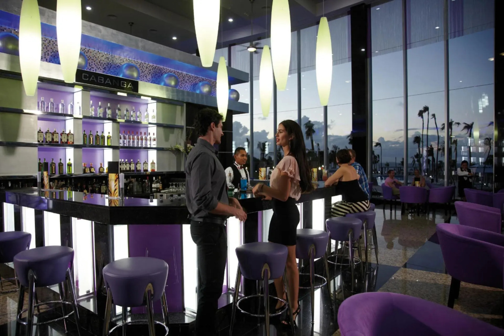 Foto - Riu Palace Peninsula - All Inclusive