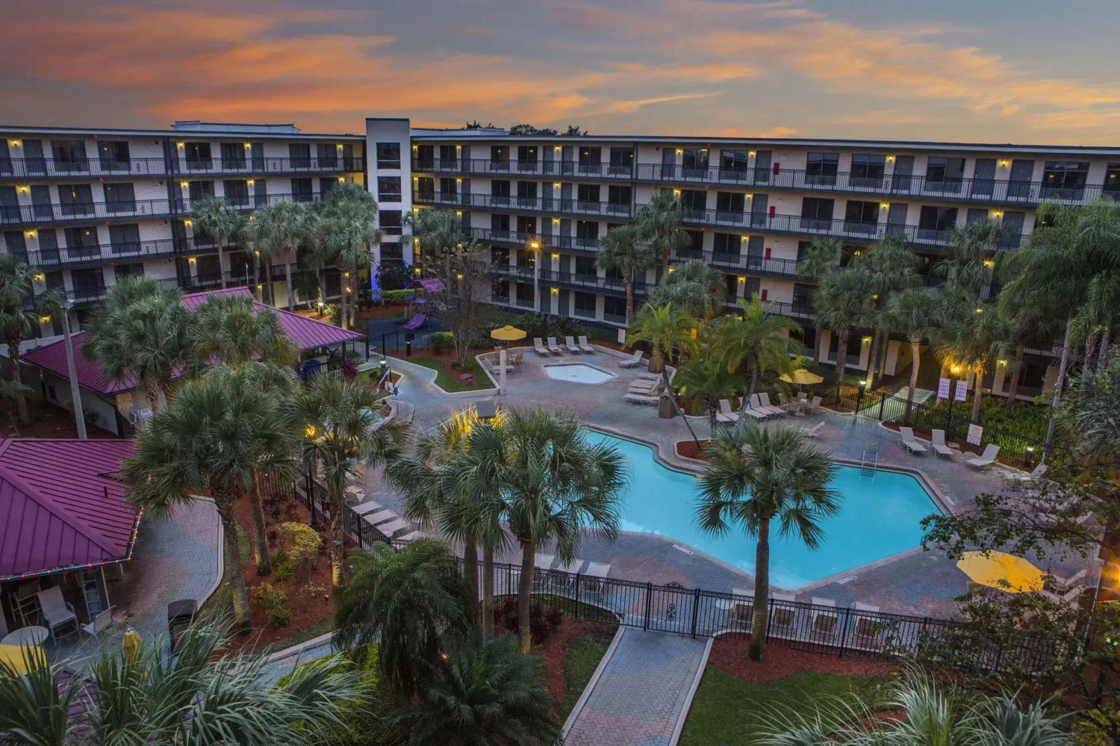 Foto - Staybridge Suites Orlando Royale Parc Suites by IHG