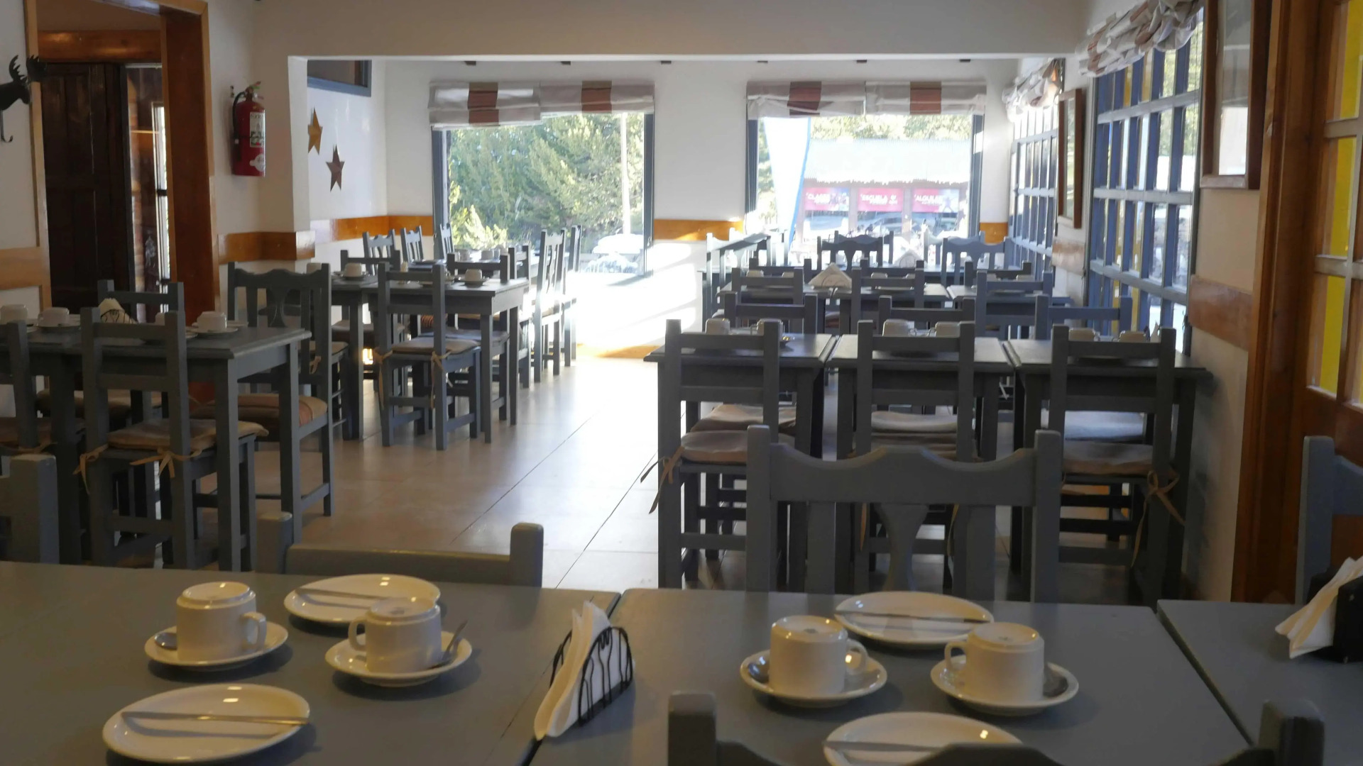 Foto - Alhambra Palace Hotel