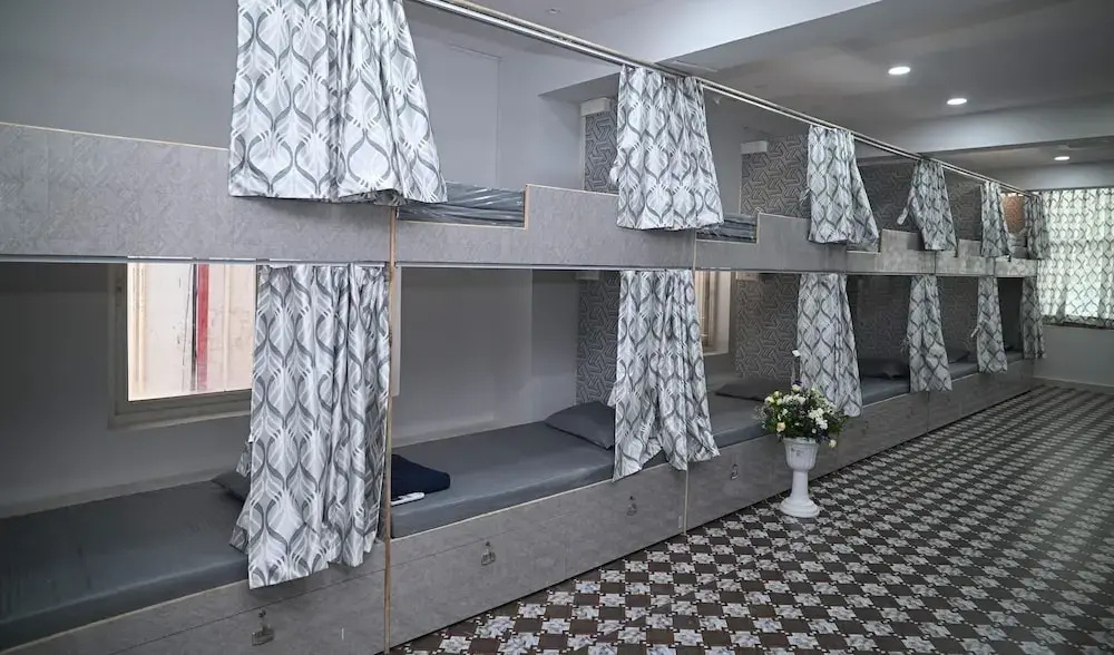 Foto - Skyline backpackers-Premium Co-living