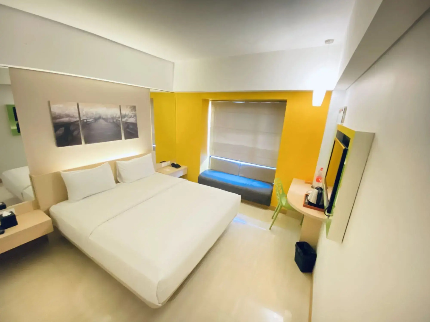 Foto - Sun Royal Hotel