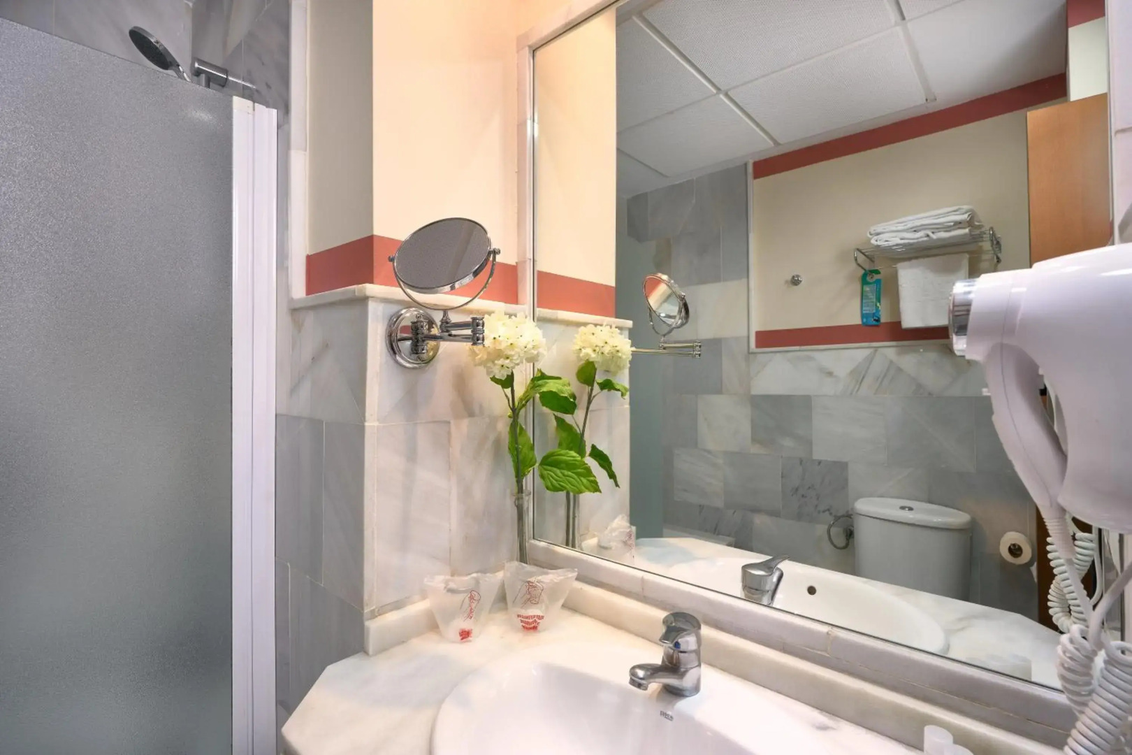 Foto - Hotel Murillo