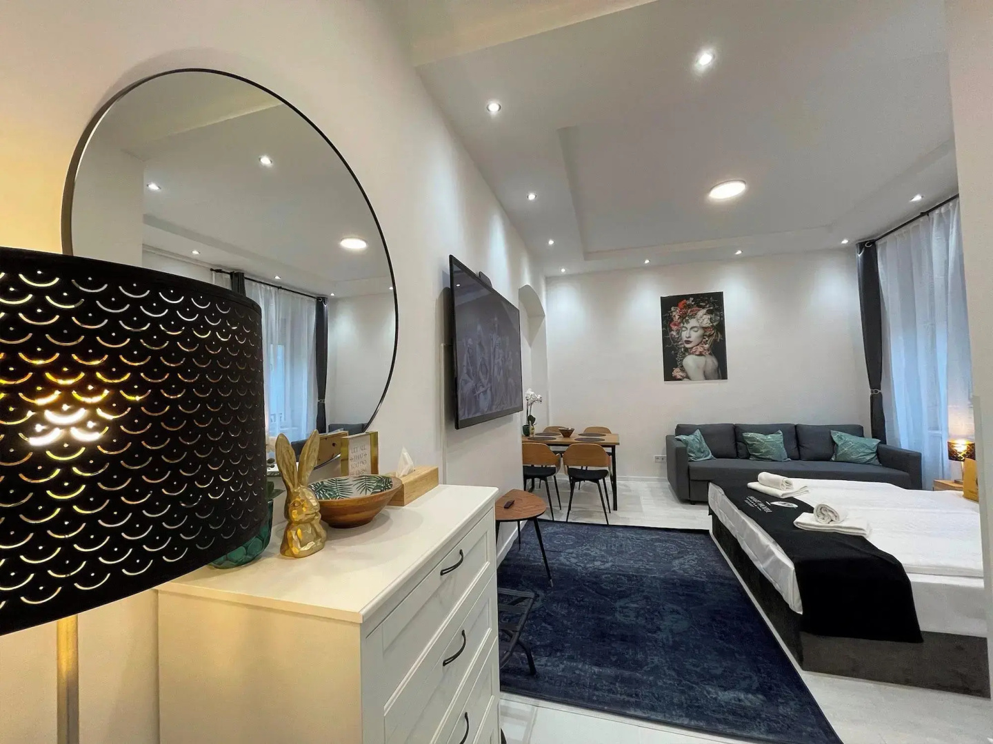 Photo - Smart Hotel Budapest