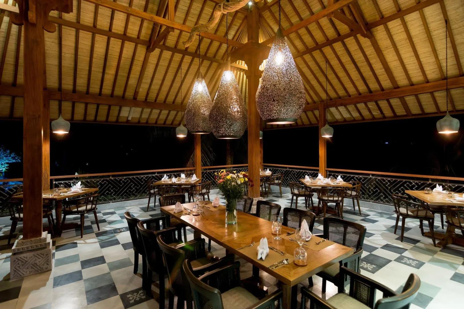 Foto - Ulun Ubud Resort - CHSE Certified