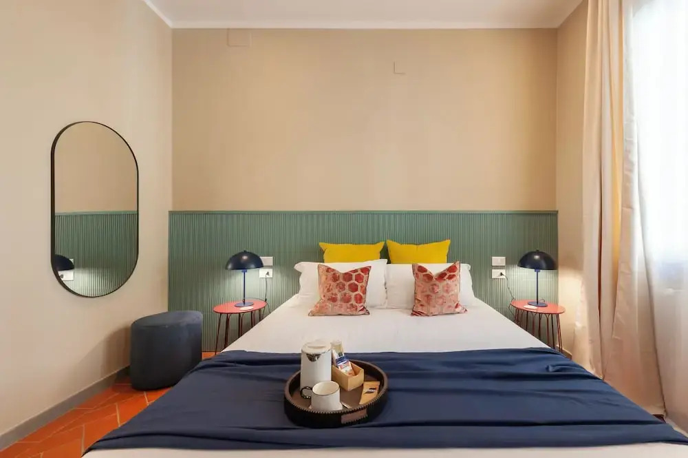 Foto - La Corticina - Rooms & Suite - Firenze