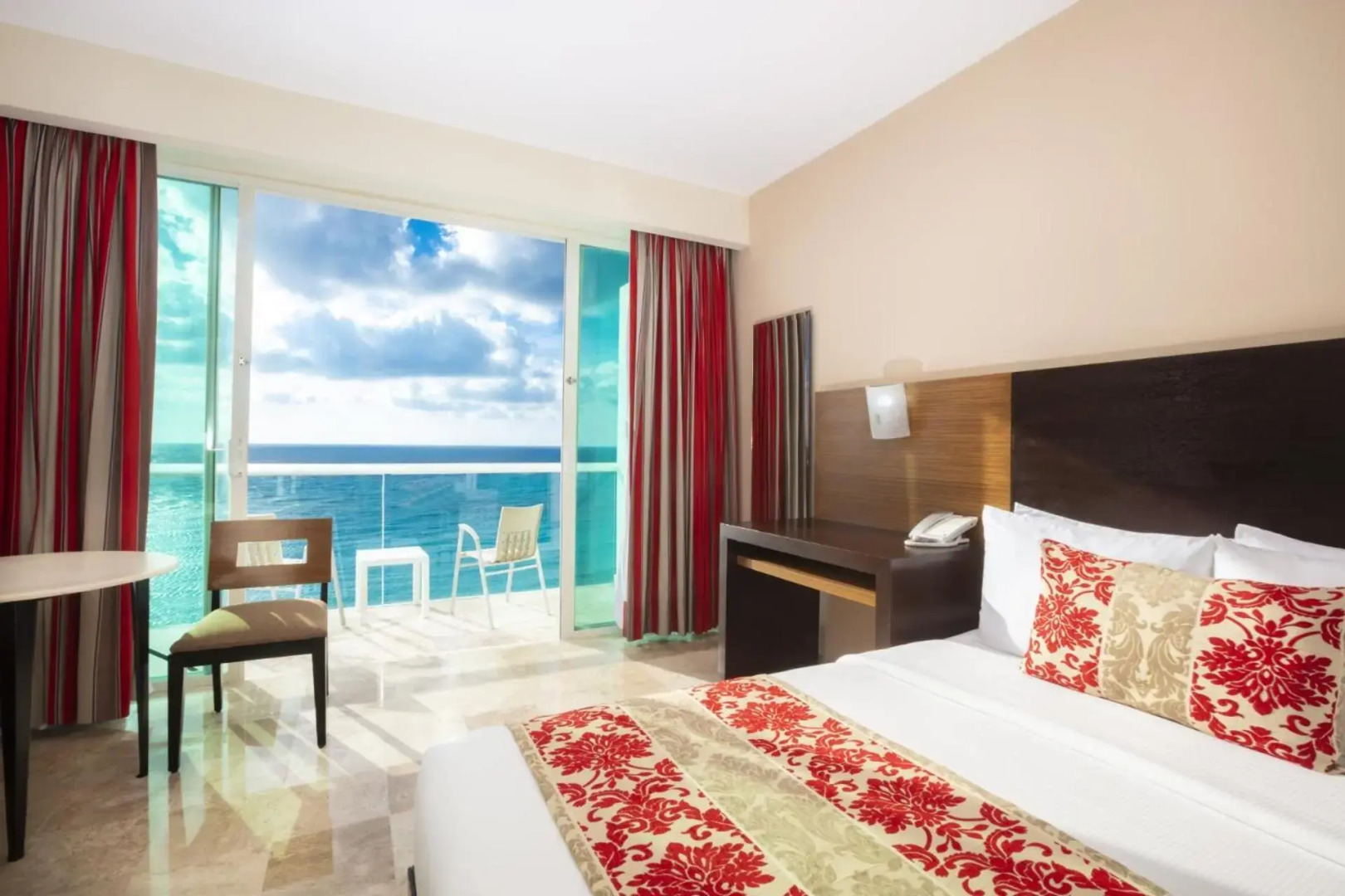 Foto - Krystal Cancun
