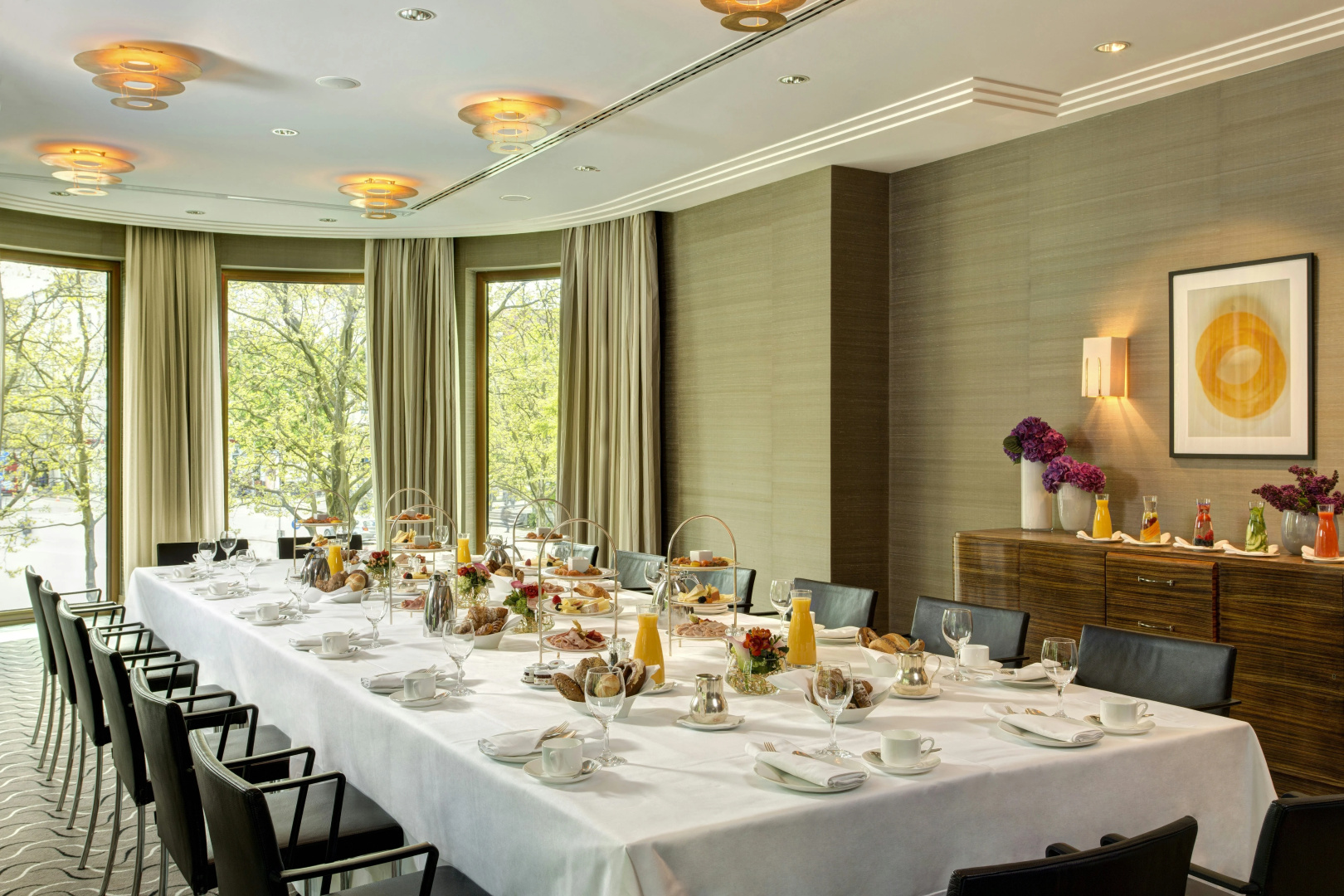 Photo - Rocco Forte The Charles Hotel
