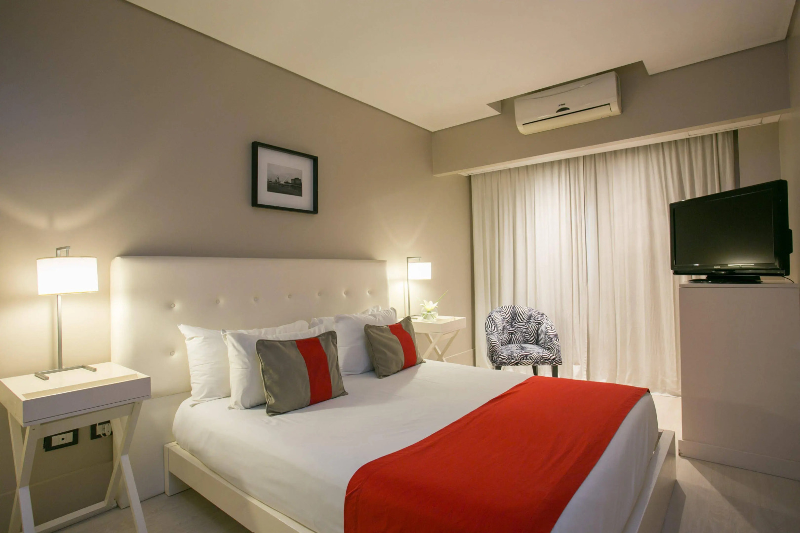 Foto - Believe Madero Hotel