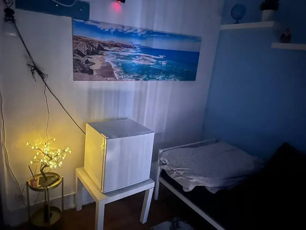 Foto - Rostelbem Guesthouse Lisbon