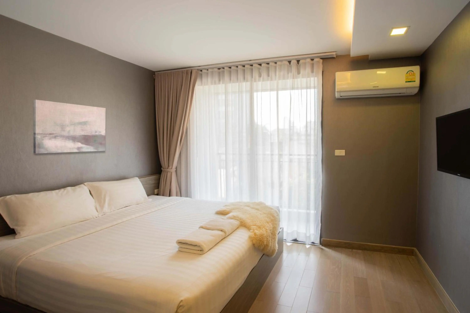 Foto - Dazzle Residence