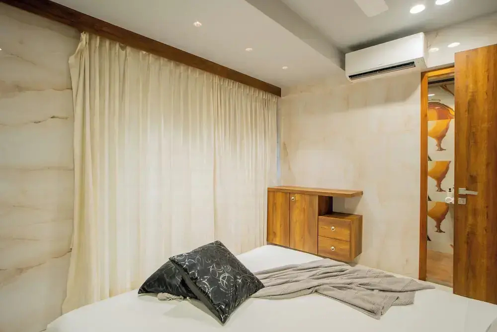 Foto - Alaya Stays - Imperial Mystara 5BHK near Khandala Hills