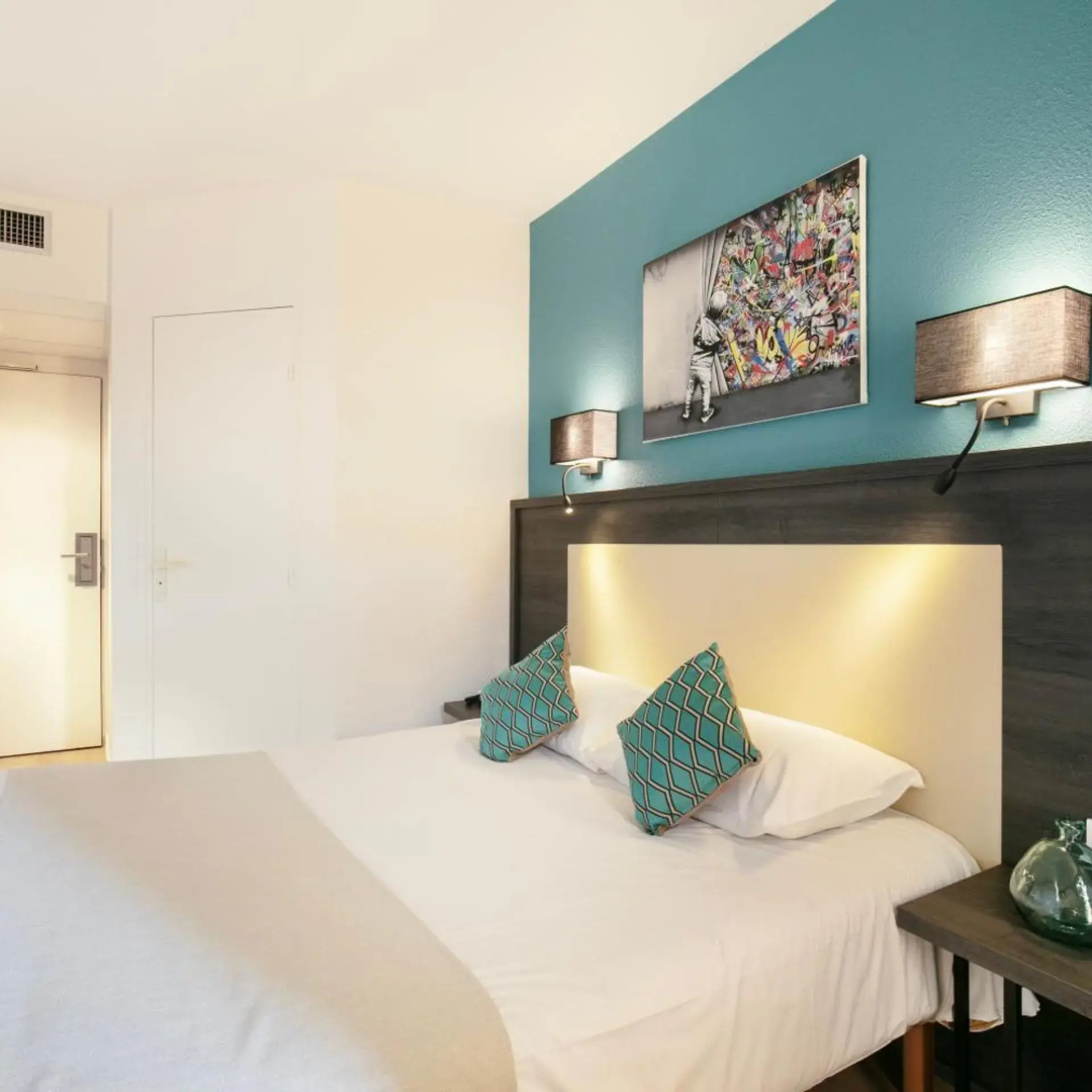 Photo - Hôtel Le Collier