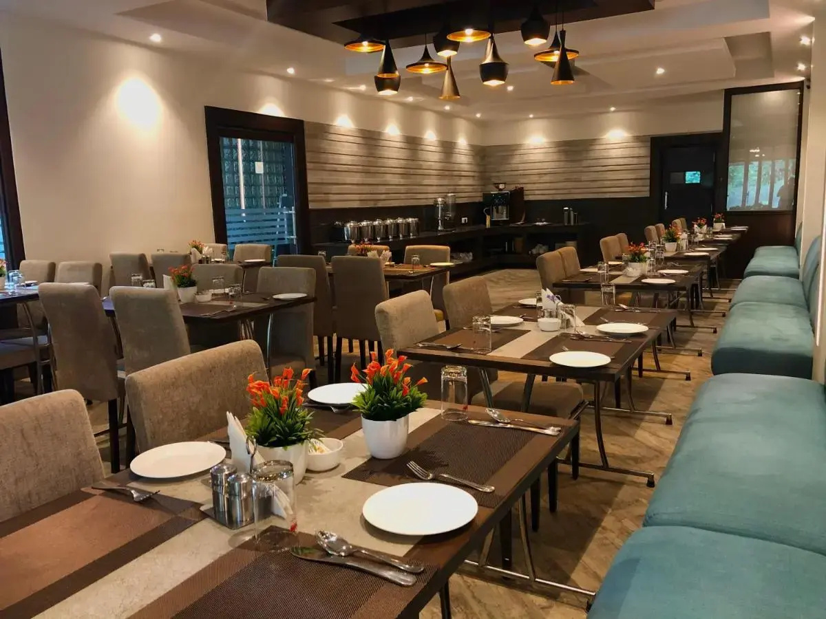 Foto - Royale Sarovar Portico Agra