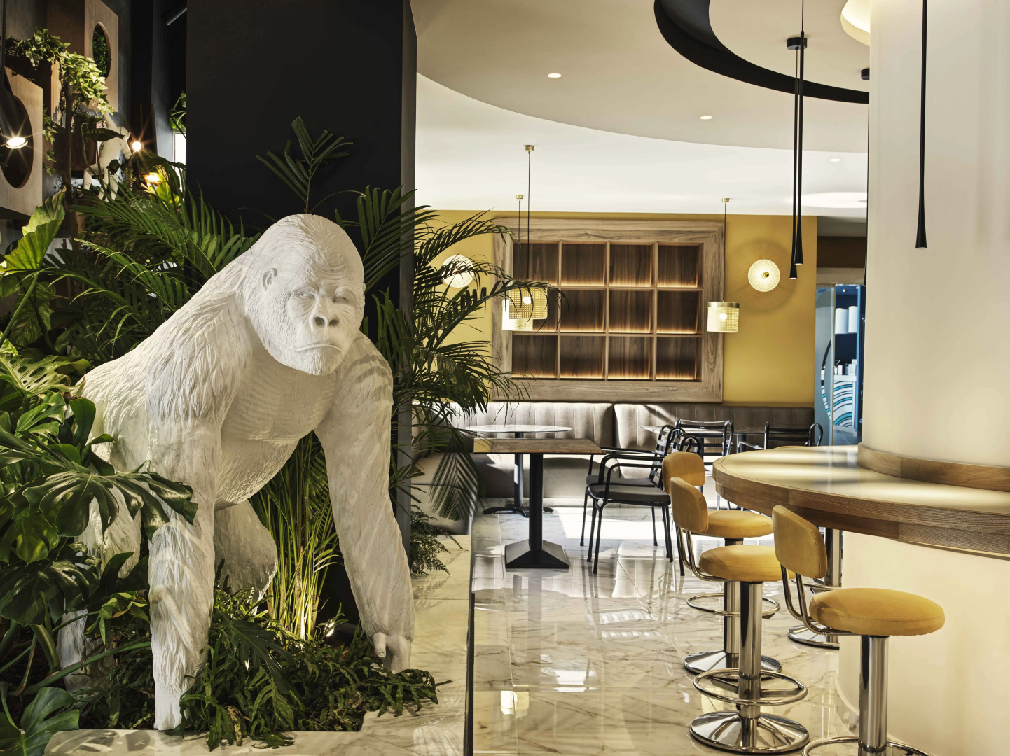 Foto - Esperides Beach Resort