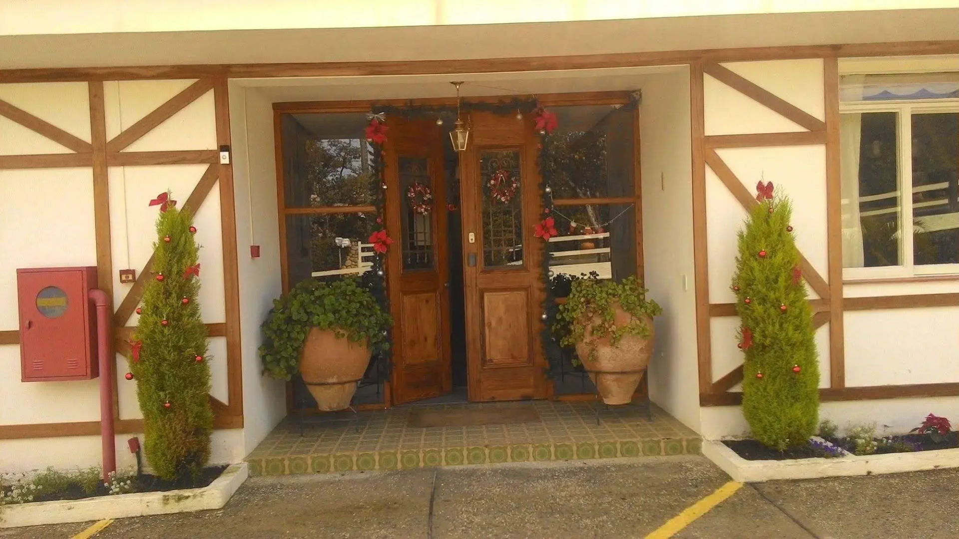 Foto - Hotel Ascona