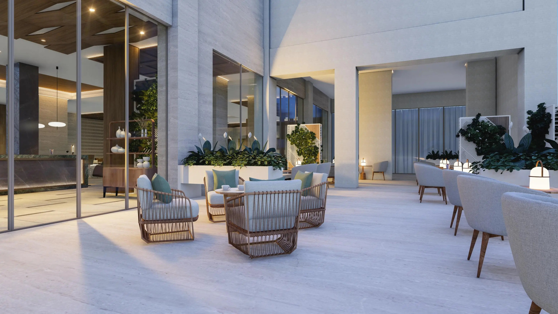 Photo - Serenade All Suites - Adults Only Resort