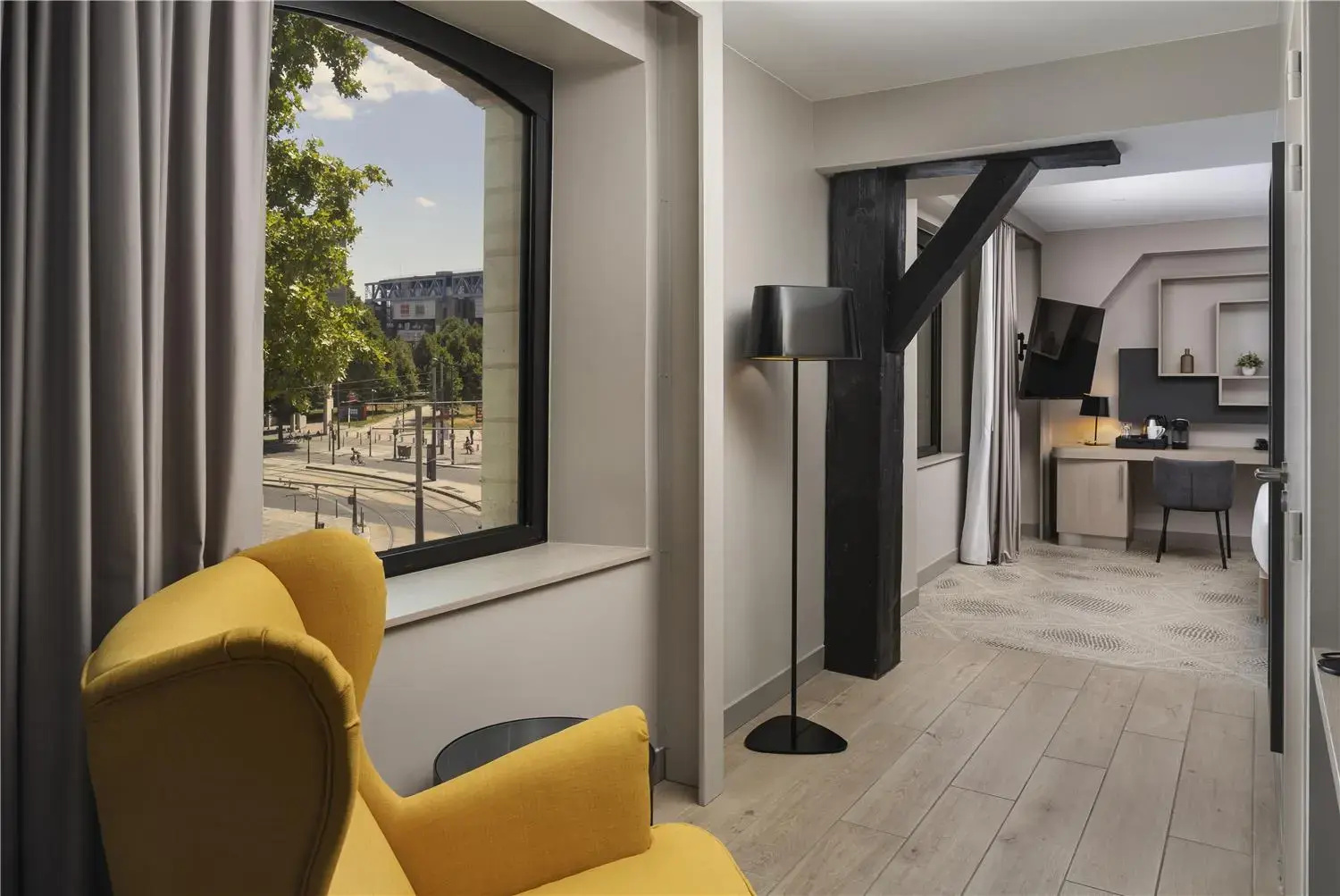 Photo - Hilton Garden Inn Paris La Villette