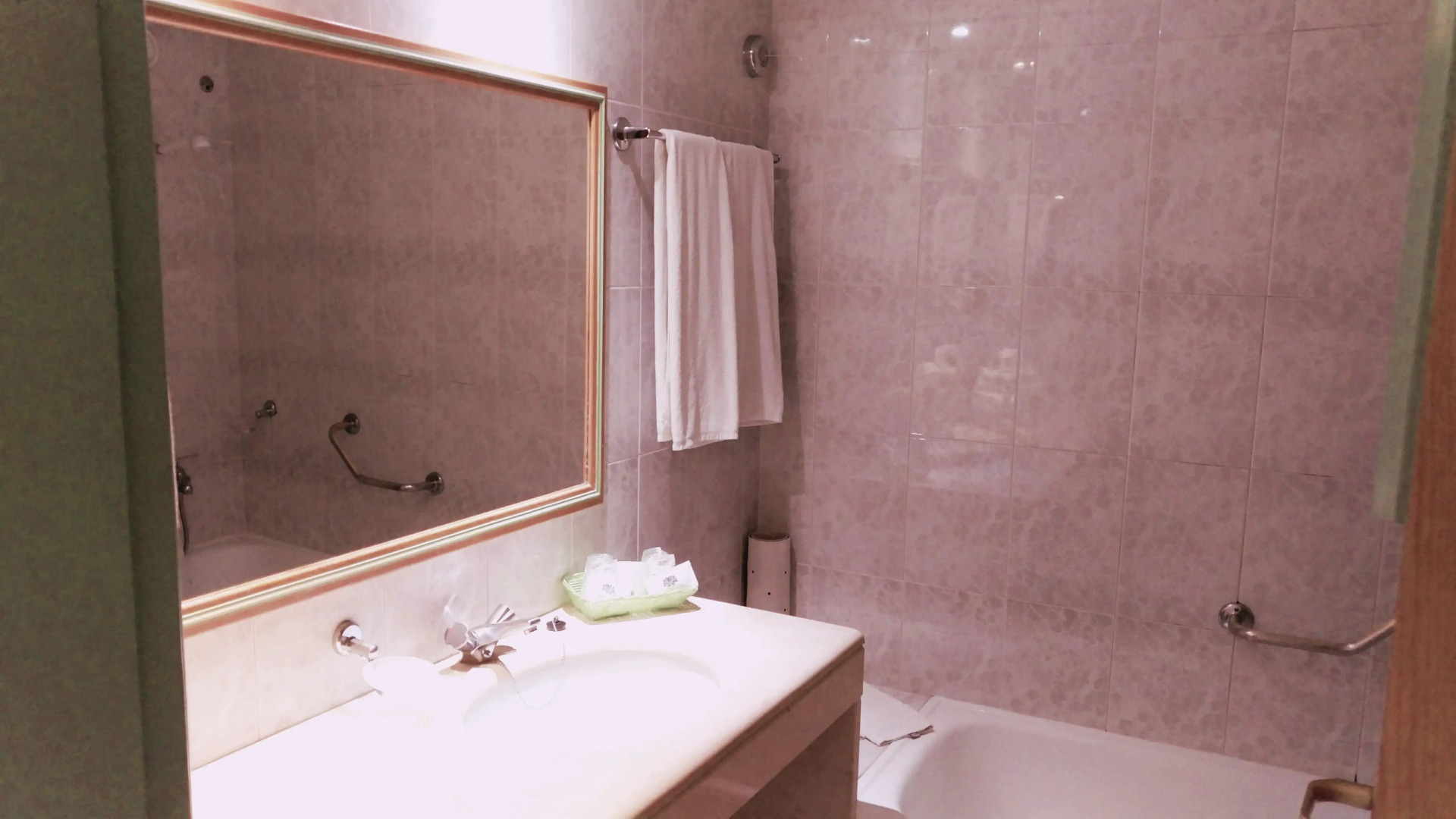 Foto - Ondamar Hotel Apartamentos