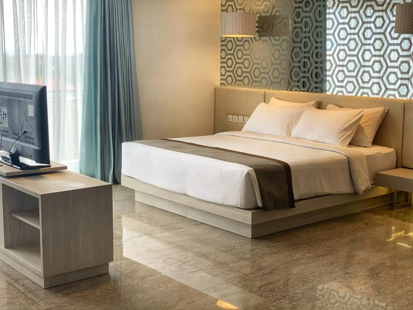 Foto - Hotel Daun Bali Seminyak