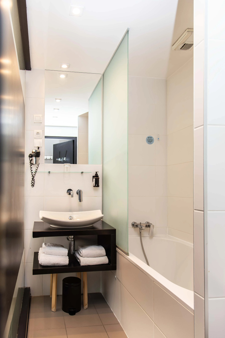 Photo - Hotel Astoria Nantes