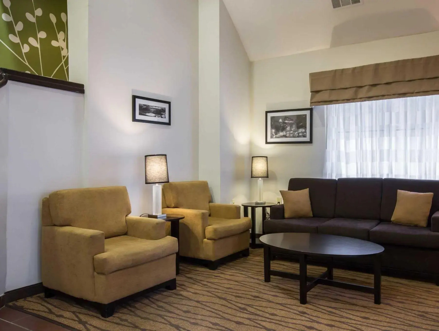 Foto - Sleep Inn Atlanta Airport