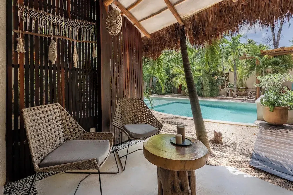 Foto - Trece Lunas Tulum - Enchanted Resort