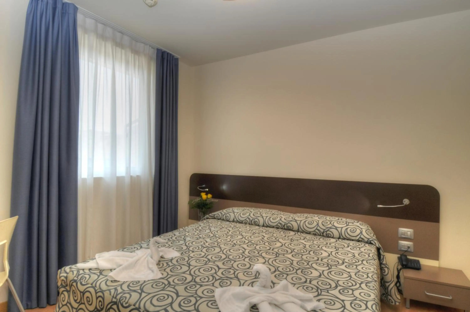 Foto - Hotel Pasha