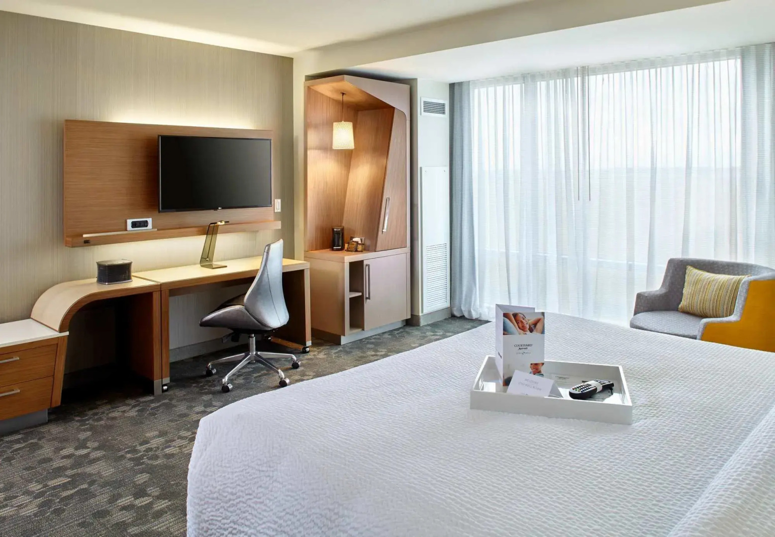 Photo - Courtyard by Marriott Orlando Lake Nona