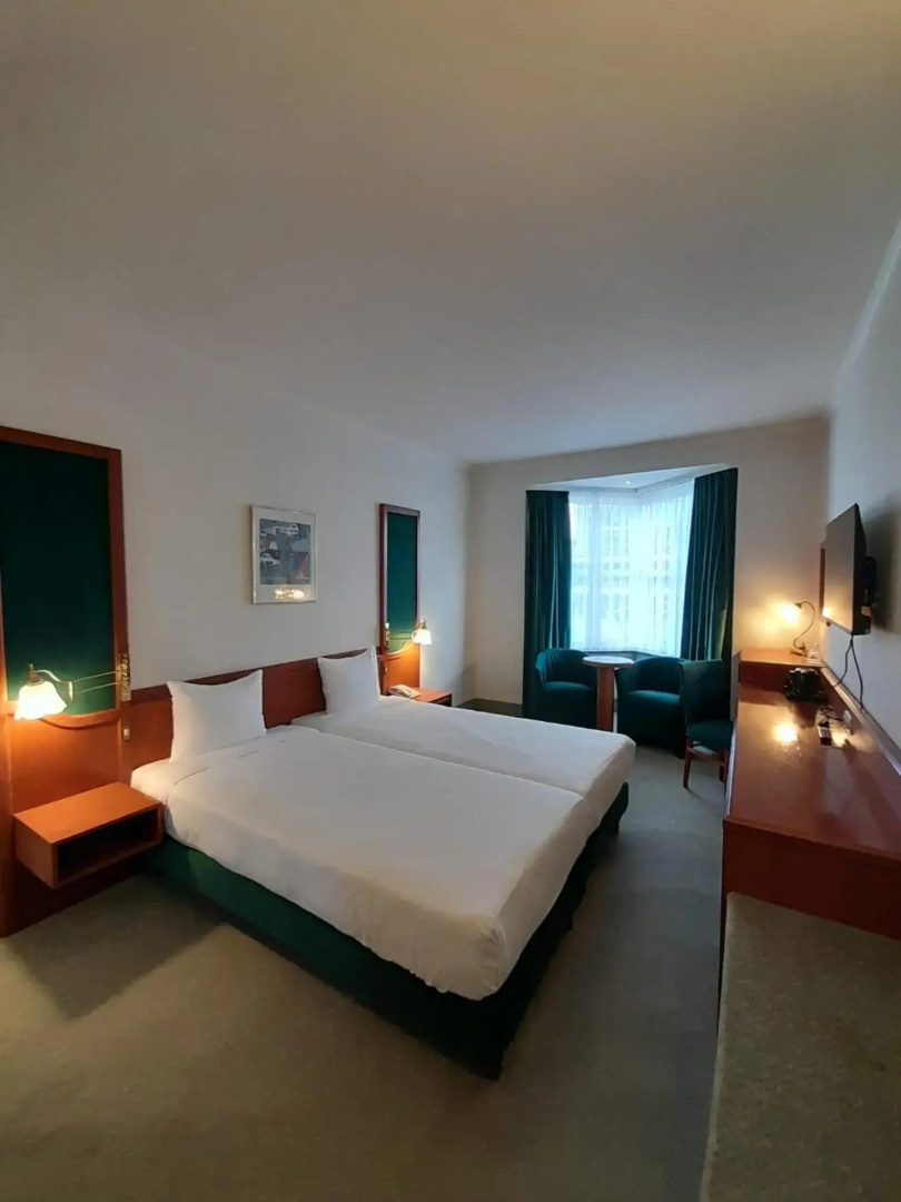 Photo - Hotel Le Dome