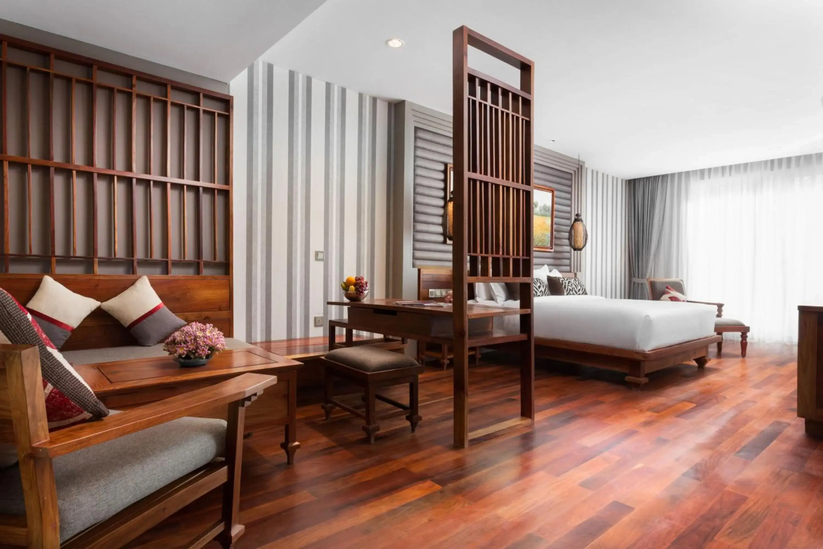 Foto - J7 Angkor Hotel