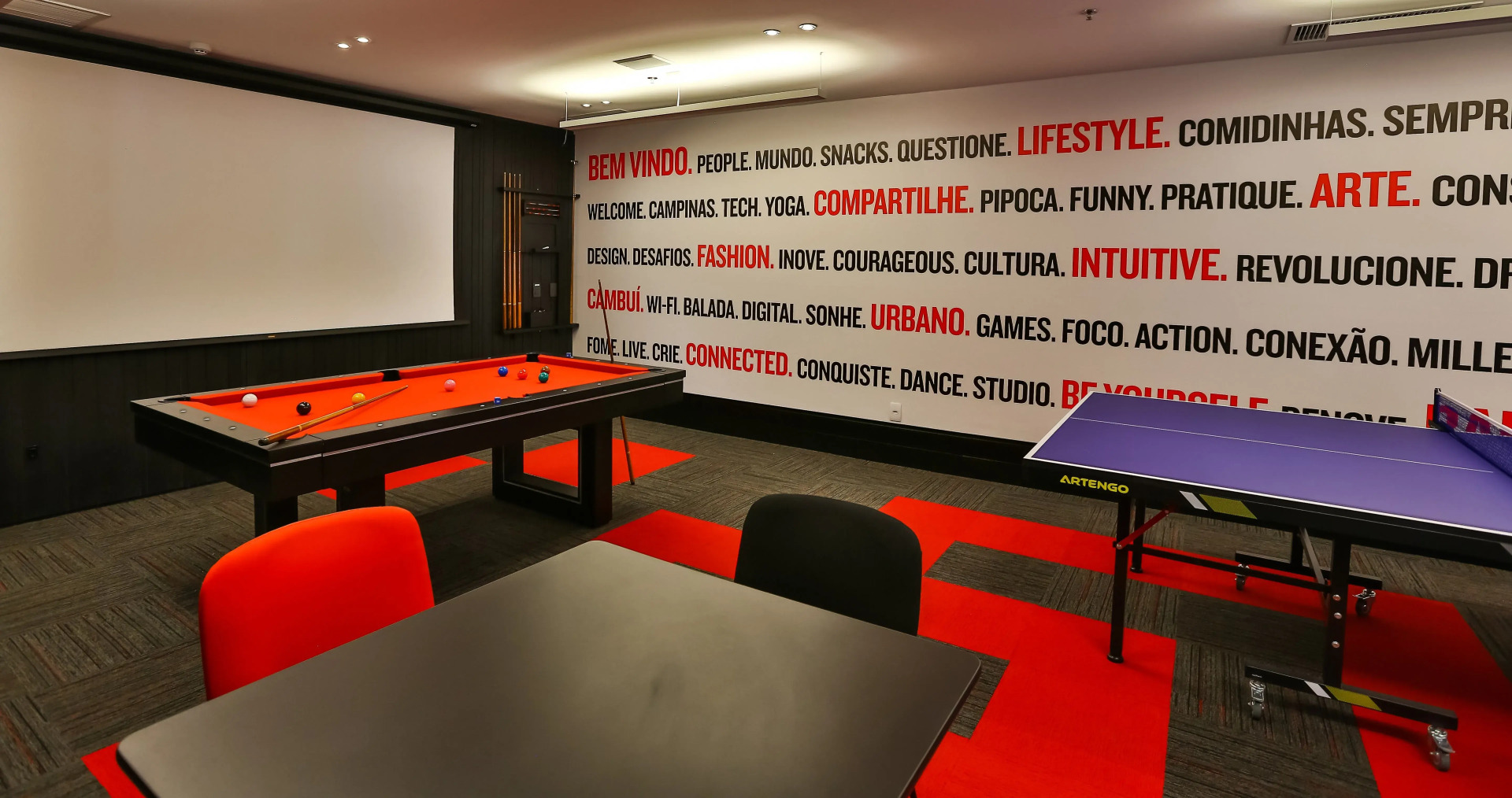 Foto - Radisson RED Campinas