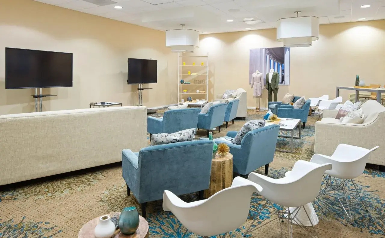 Foto - The Westin Crystal City Reagan National Airport