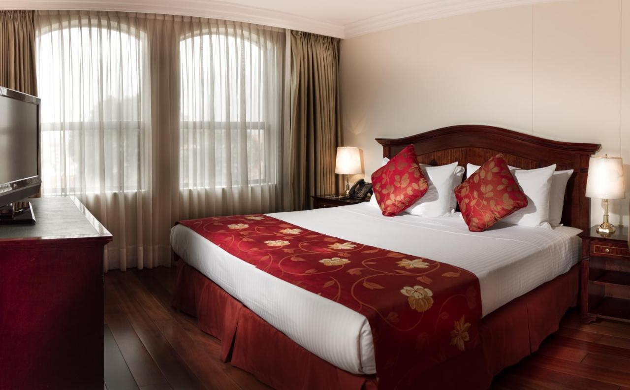 Foto - Santafé Boutique Hotel